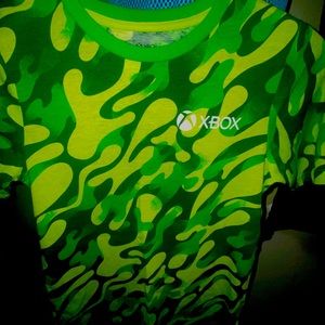Xbox Tshirt